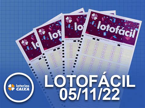 lotofácil 3025x